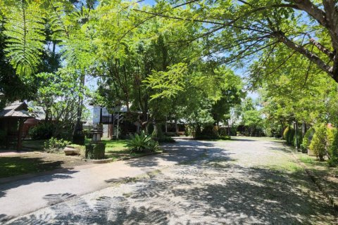 28 bedrooms Commercial property in Chiang Mai, Thailand No. 80008 30