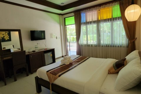 28 bedrooms Commercial property in Chiang Mai, Thailand No. 80008 18