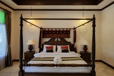 28 bedrooms Commercial property in Chiang Mai, Thailand No. 80008 6