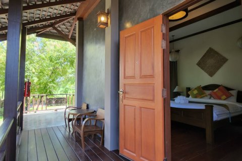 28 bedrooms Commercial property in Chiang Mai, Thailand No. 80008 3