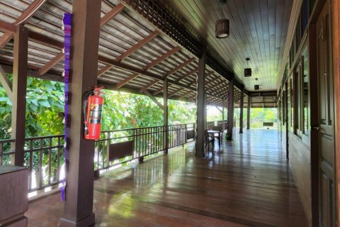 28 bedrooms Commercial property in Chiang Mai, Thailand No. 80008 26