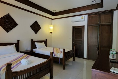 28 bedrooms Commercial property in Chiang Mai, Thailand No. 80008 19