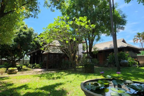 28 bedrooms Commercial property in Chiang Mai, Thailand No. 80008 29