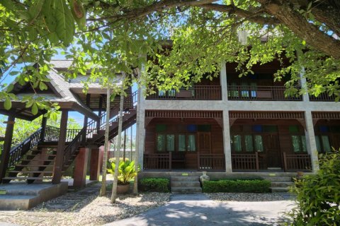 28 bedrooms Commercial property in Chiang Mai, Thailand No. 80008 24