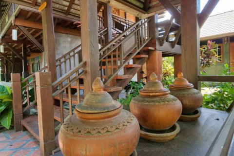 28 bedrooms Commercial property in Chiang Mai, Thailand No. 80008 27