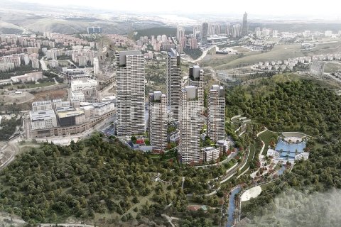 Квартира с 4 спальнями в Куангнгай, Вьетнам №20839 7