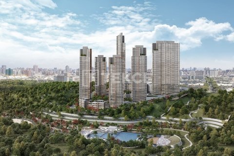 Квартира с 4 спальнями в Куангнгай, Вьетнам №20839 2