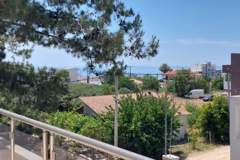 Мезонет с 3 спальнями в Халкидики, Греция №56370 21