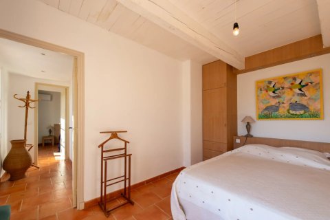 Вилла с 6 спальнями в Коголен, Франция №79625 13