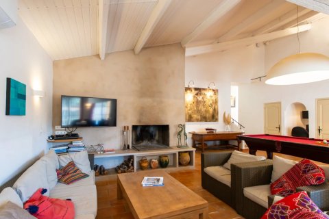 Вилла с 6 спальнями в Коголен, Франция №79625 5