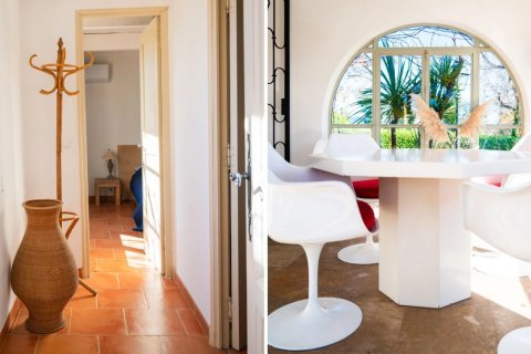 Вилла с 6 спальнями в Коголен, Франция №79625 11