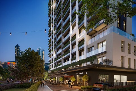 1 bedroom Apartment in Bach Long Vi, Vietnam No. 14539 1