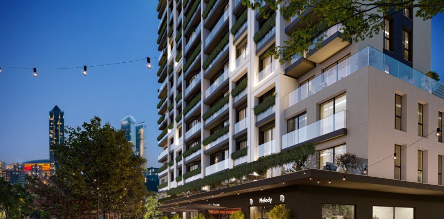 1 bedroom Apartment in Bach Long Vi, Vietnam No. 14539