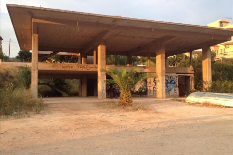 240m² Edificio en Markopoulo Mesogaias, Greece No. 56570 1