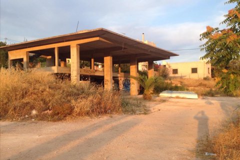 240m² Edificio en Markopoulo Mesogaias, Greece No. 56570 2