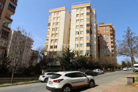 5 dormitorios Penthouse en Istanbul, Turkey No. 11264