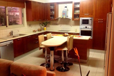 4 dormitorios Villa en Paphos, Cyprus No. 106322 9