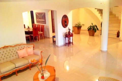 4 dormitorios Villa en Paphos, Cyprus No. 106322 7