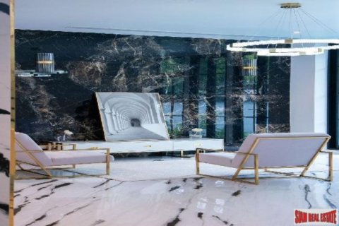 4 bedrooms House in Bangkok, Thailand No. 96647 3