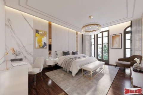 4 bedrooms House in Bangkok, Thailand No. 96647 8