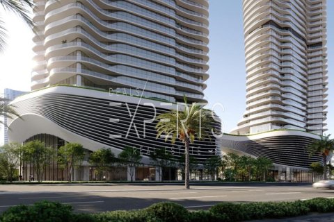 1 dormitorio Apartment en Al Reem Island, UAE No. 129665
