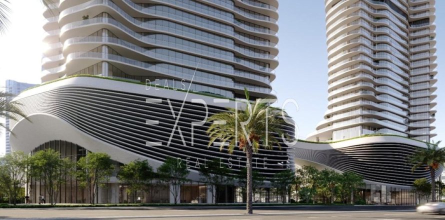 1 bedroom Apartment in Al Reem Island, UAE No. 129665