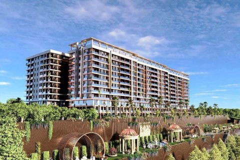 2 bedrooms Apartment in Khanh Hoa, Vietnam No. 114015 1