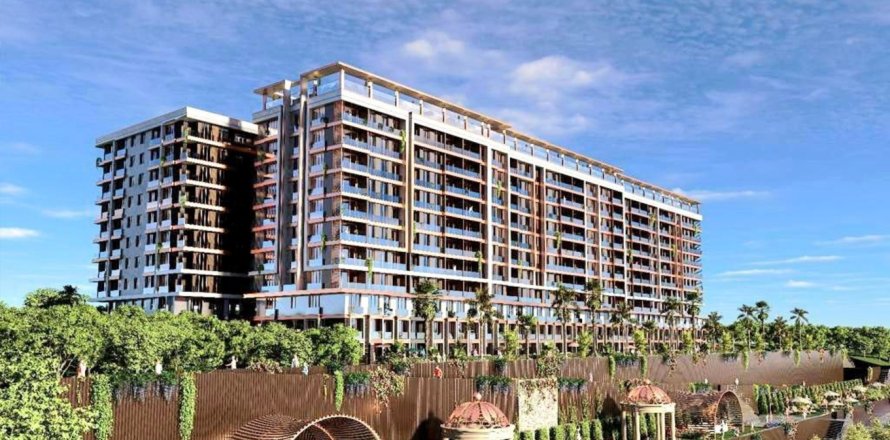 2 bedrooms Apartment in Khanh Hoa, Vietnam No. 114015