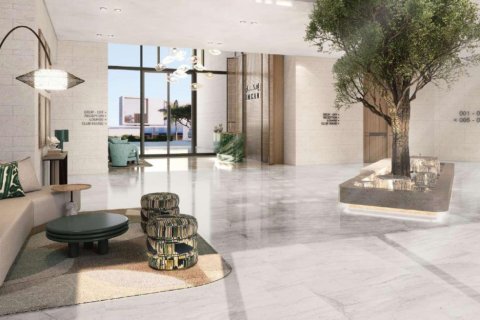 Таунхаус с 3 спальнями в Биньзыонг, Вьетнам №85171 21