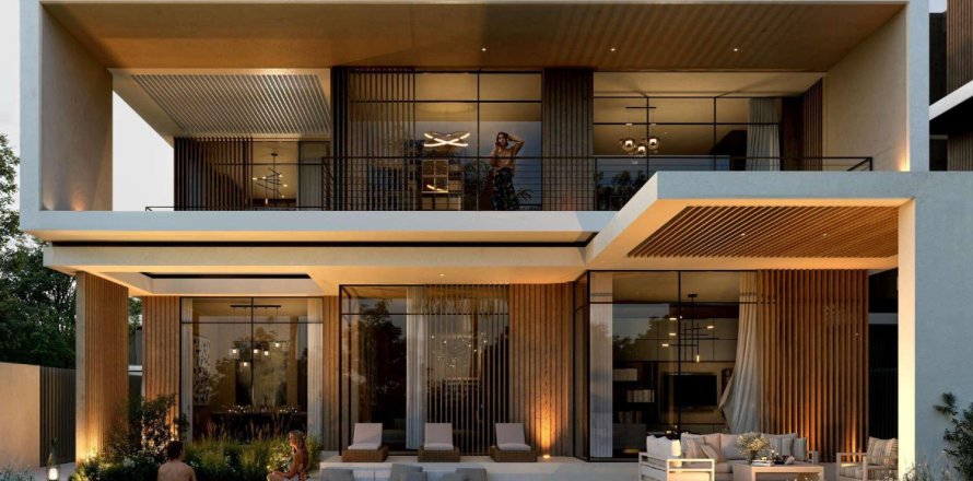 3 chambres Townhouse à Abu Dhabi, UAE No. 85171