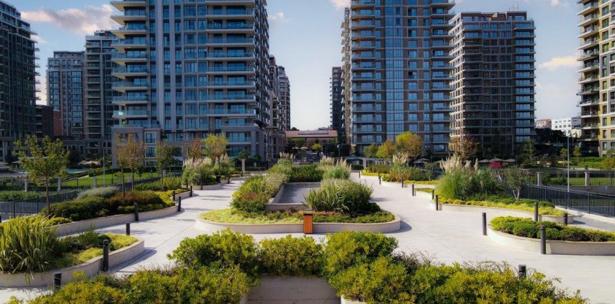 Квартира с 2 спальнями в Бави, Вьетнам №115892