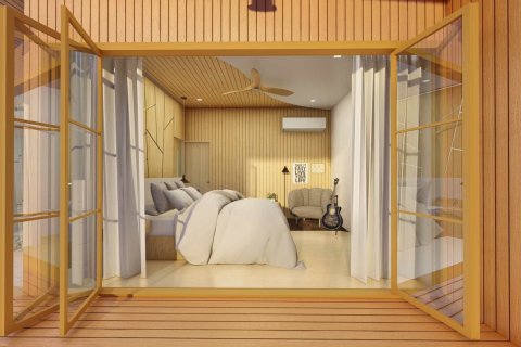 Вилла с 3 спальнями в Паклок, Таиланд №1196 8