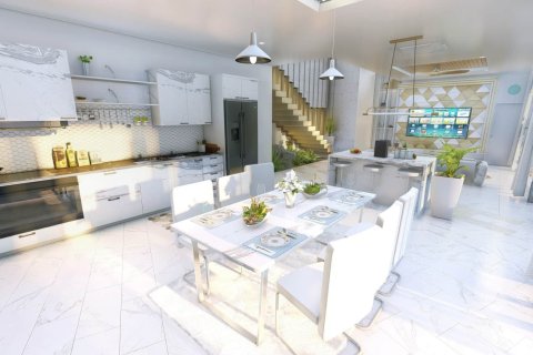 Вилла с 3 спальнями в Паклок, Таиланд №1196 12