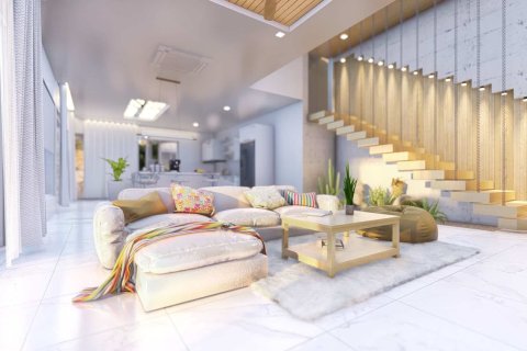 Вилла с 3 спальнями в Паклок, Таиланд №1196 10