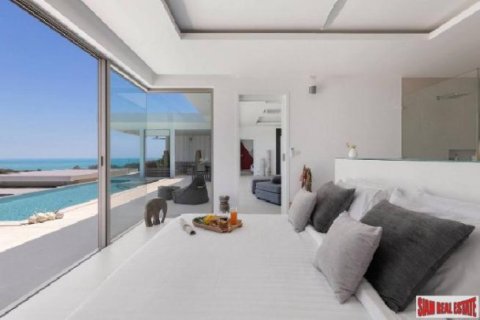 4 bedrooms Villa in Ko Samui, Thailand No. 96212 16