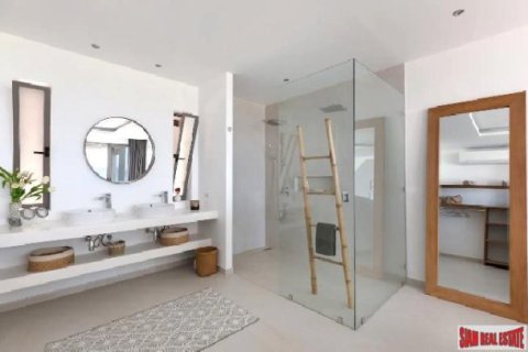 4 bedrooms Villa in Ko Samui, Thailand No. 96212 15