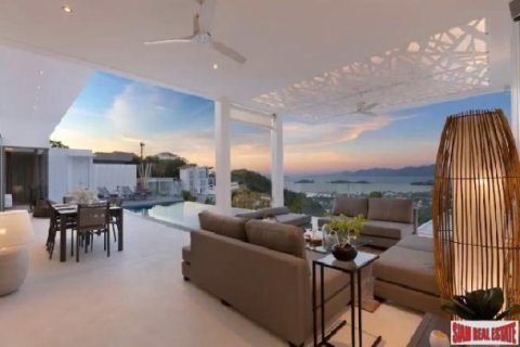 4 bedrooms Villa in Ko Samui, Thailand No. 96212 18