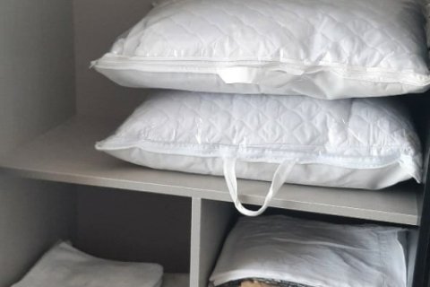 1 bedroom Apartment in Binh Duong, Vietnam No. 12835 24