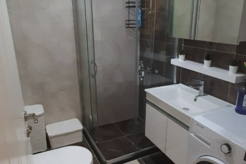 1 bedroom Apartment in Binh Duong, Vietnam No. 12835 12