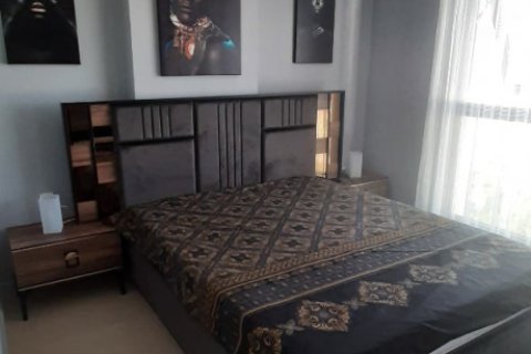 1 bedroom Apartment in Binh Duong, Vietnam No. 12835 20