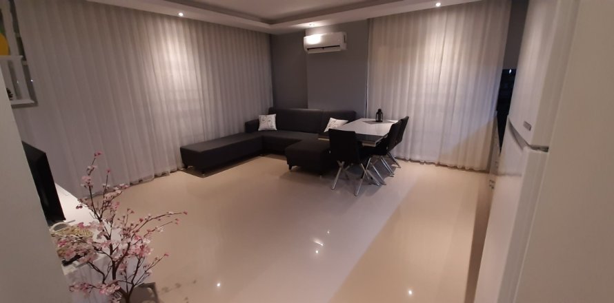 1 bedroom Apartment in Binh Duong, Vietnam No. 12835
