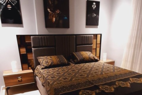 1 bedroom Apartment in Binh Duong, Vietnam No. 12835 19