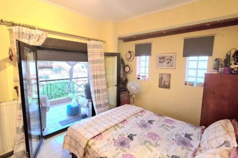 Мезонет с 4 спальнями в Термаикос, Греция №117359 9