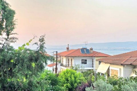 Мезонет с 4 спальнями в Термаикос, Греция №117359 2