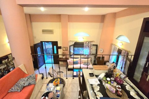 Мезонет с 4 спальнями в Термаикос, Греция №117359 3