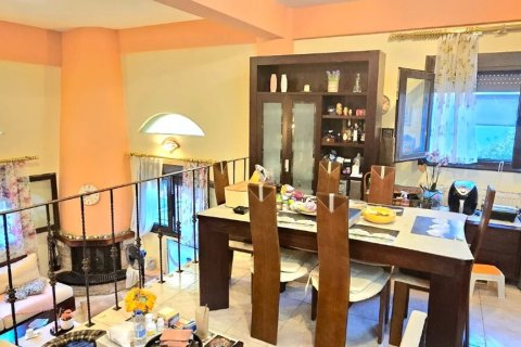 Мезонет с 4 спальнями в Термаикос, Греция №117359 6