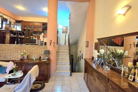 Мезонет с 4 спальнями в Термаикос, Греция №117359 7