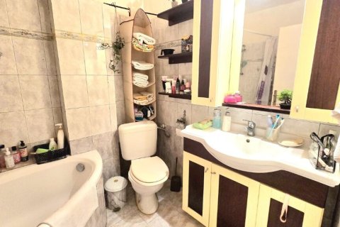 Мезонет с 4 спальнями в Термаикос, Греция №117359 12