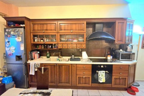 Мезонет с 4 спальнями в Термаикос, Греция №117359 8