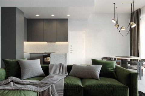 Мезонет с 2 спальнями в Гермасойя, Кипр №46648 4